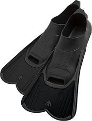 Cressi Light Fins - Lichte en krachtige korte vinnen voor Zwemmen/Snorkelen Unisex