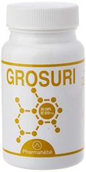 Pharmahebe Grosuri 30Cap. 1 Unidad 24.60 g