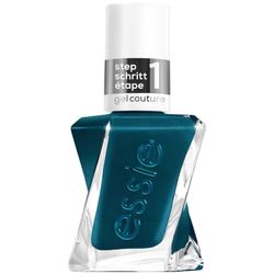 essie gel couture gel-like nail polish-jewels and jacquard only