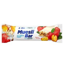 Allnutrition Muesli Bar + L-Carnitine, Yoghurt & Acerola