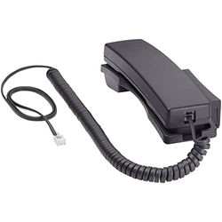 Canon Telephone 6 KIT Zwart 0752A065