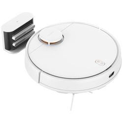 Xiaomi Mi Robot Vacuum S10 White
