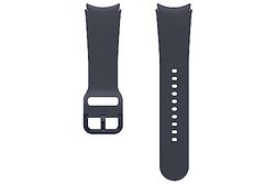 Samsung Galaxy Official Sport Band (S/M) for Galaxy Watch, Graphite