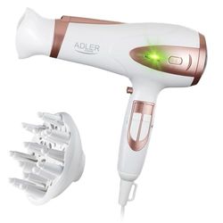 Adler AD 2248 SÃšche-Cheveux ION - 2200W