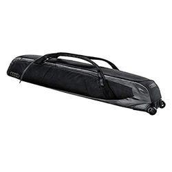 Audi 000050515A Premium Sac à Ski, Noir
