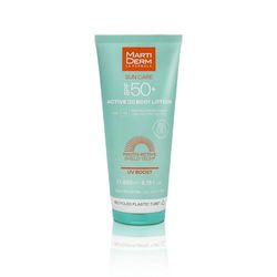 SUN CARE - SPF50+ ACTIVE[D] BODY LOTION