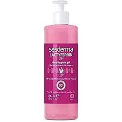 SESDERMA LACTYFERRIN OH 500 ml, standaard, uniek