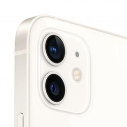 Smartphone Apple iPhone 12 Blanco 6,1" 128 GB