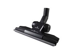Opalescence et brosse d'aspirateur universelle légère RD 285 Ultra Design ation Design avec buse de couverture et protection pour meubles de conception de carbone, adaptateur universel