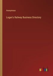 Logan's Railway Business Directory