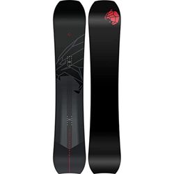 Nitro Snowboards Pantera Wide BRD '23, Allmountainboard, Directional, True Camber, Mountain, Wide, voor grote voeten