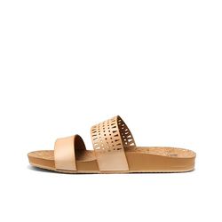 Reef Tofflor kudde Vista Perf, Snäcka, 42.5 EU