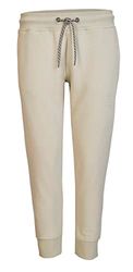 G.I.G.A. DX Women´s 7/8 joggingbroek/joggingbroek GS 163 WMN PNTS GOTS, champagne, 36, 39357-000