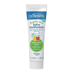 Dr. Brown's HG025-P4 - Pasta de dientes