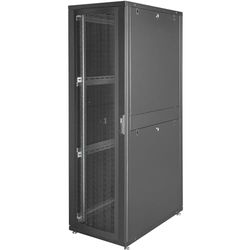 Digitus SV Cabinet 42 He Black