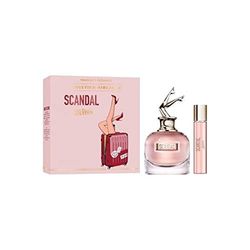 Scandal by JPG Eau de Parfum Gift Set for Women - New