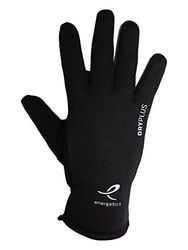 Energetics Mojo II Heren Outdoor Handschoenen Zwart Night XL
