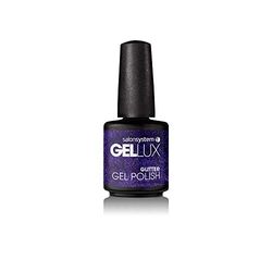 Salon System Gellux Rave Review 15ml Gel Polish