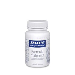 Pure Encapsulations - Formula Maternità - 30 Capsules