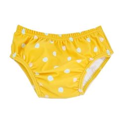 Handdukar varumärke RIZO. Modell PONCHO RIZO Bomull BTBOX MOSTAZA 1-4 år