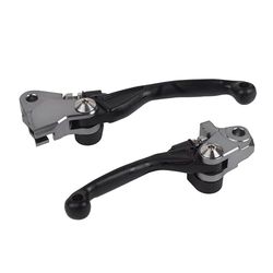 Polisport PIVOT LVR SET YZ/YZF BK