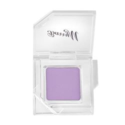 Barry M, Cosmetics Clickable Single Lilac Matte Eyeshadow Palette, Intrigued