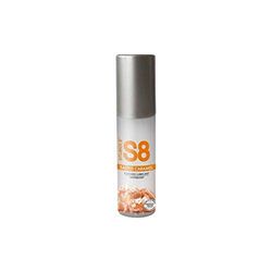 Various Drug Stores S8 Salted Caramel Flavored Lube, 50 ml