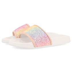Gioseppo Creola Flip-Flop, Blanco, 3.5 UK