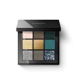 Glamour Multi Finish Palette 06