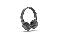 RYGHT R480941 Viva - Cuffie Bluetooth pieghevoli, con telecomando, 8 ore di autonomia, colore: Nero