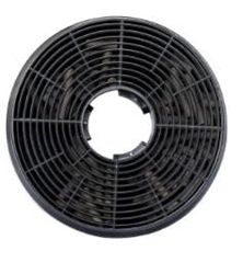 Filtre charbon pour hottes SELATI640X, SELATI640B, SELATI640W