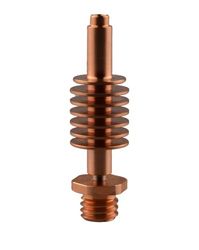 Phaetus Dragon ST Heat Break Kit, koper
