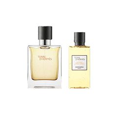HERMES PARFUMS, Hermes Terre D'Hermes - Set regalo