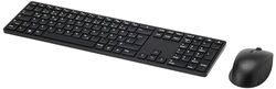 HP Ensemble clavier et souris sans fil 650