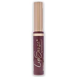 SeneGence LipSense Liquid Lip Color - Deep Burgundy For Women 0.25 oz Lipstick