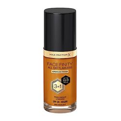 Max Factor Facefinity All Day Flawless 3 In 1 Foundation W95-hazelnut 30 Ml Mujer