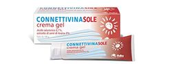 Fidia Connettivina Sole Crema Gel 100 g