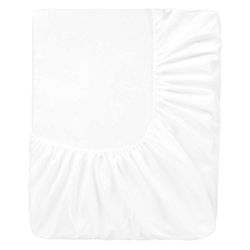 Cecotec Mattress Protector 200 x 160 Flow Prot Mat2000 Cloudcot. 100% Cotton, Soft, Filling 250 Grs/M2. Adaptable up to 33 cm. Easy Wash. Made in Spain. Oekotex Certified