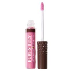 Burts Bees Lip Gloss - 263 Nearly Dusk by Burts Bees for Women - 0.2 oz Lip Gloss