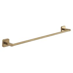Gedy Toallero Barra 60 cm Tonga Oro Mate