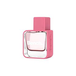 Bench Signature For Her EdT, linha de assinatura, Eau de Toilette para mulher, 30 ml