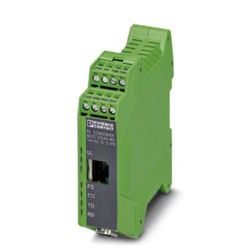 Phoenix 2313478 - Server Port Server FL/COM/Server/Basic
