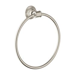 AXOR AX Montreux towel ring BN