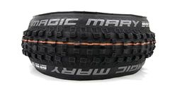 Schwalbe Vouwband Magic Mary HS447, zwart, 29x2.60 65-622