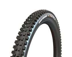 Maxxis High Roller 3 fietsband met vouwkraal 27.5x2.40 brede trail/MaxxGrip/Double Down/Tubeless Ready, zwart