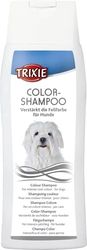 Trixie Color Shampoo, 250 ml