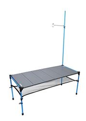 SnowLine Cube Expander Tavolo L6, Grigio