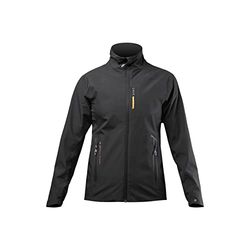 Zhik Nuevo 2024-INS100 Jacket W-Blk L, 68262 Other, Multicolor, One Size