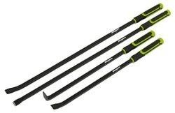 Sealey S01193 Lot de 4 barres de fixation robustes