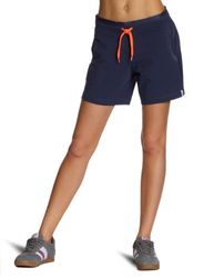 ESPRIT SPORTS damesbroek/short & bermuda Q68406